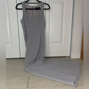 Nicole Miller Maxi Dress